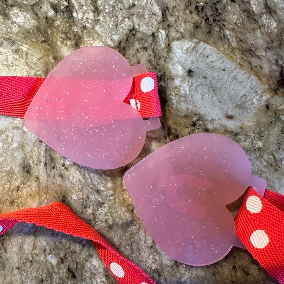 Minnie’s Bow Tokyo Disney Resort Popcorn Bucket - Picture 3 of 8